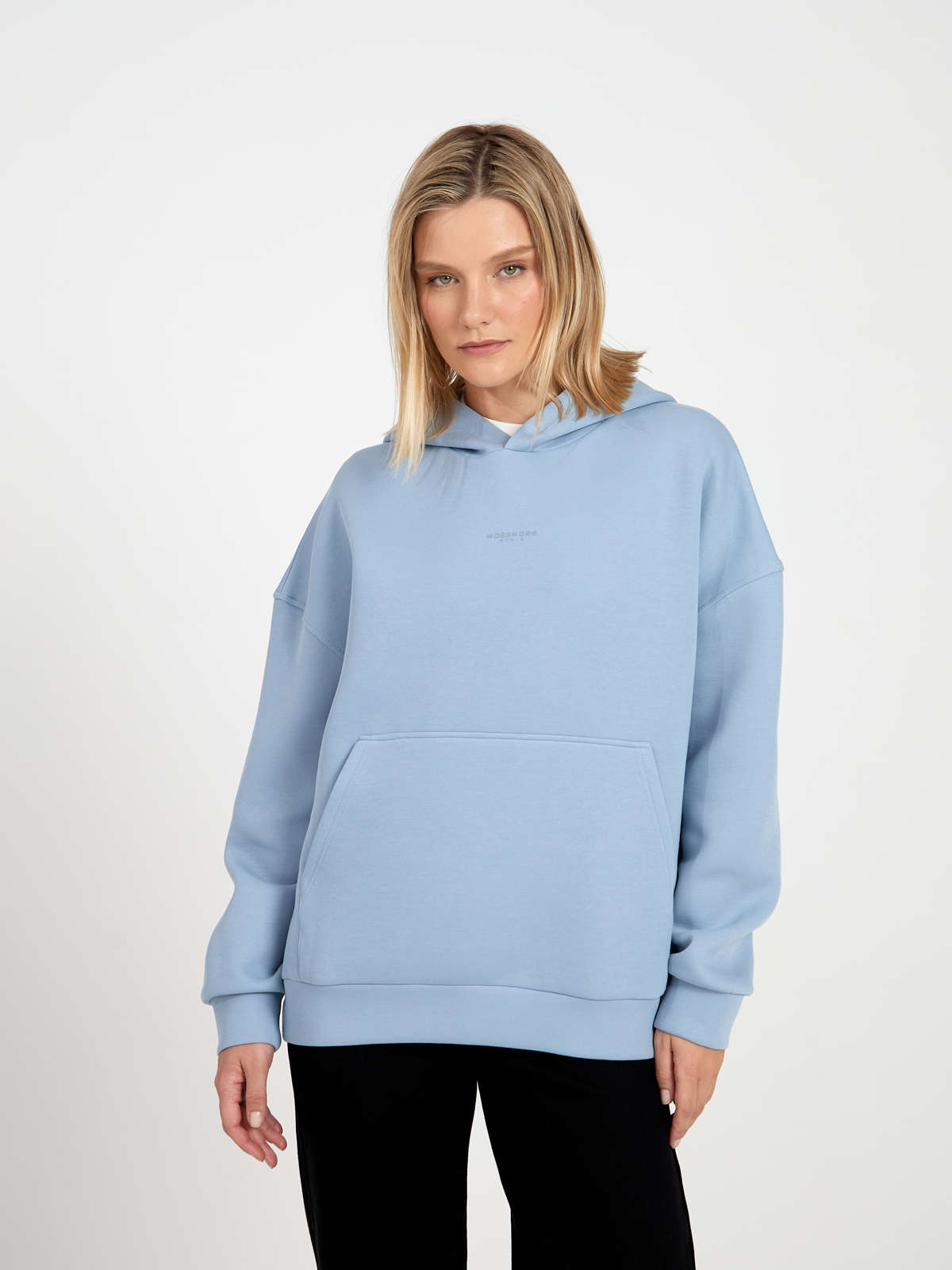 Женский Худи